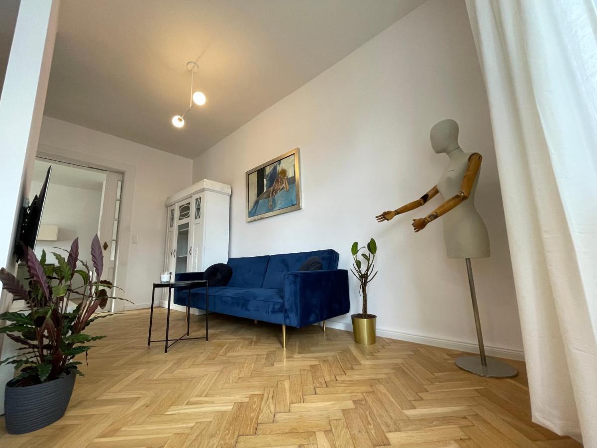 Wrest Modern Apartments Gdansk Wrzeszcz — Photos 2