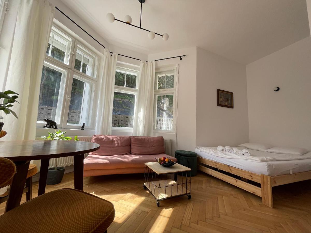 Wrest Modern Apartments Gdansk Wrzeszcz — Photos 3