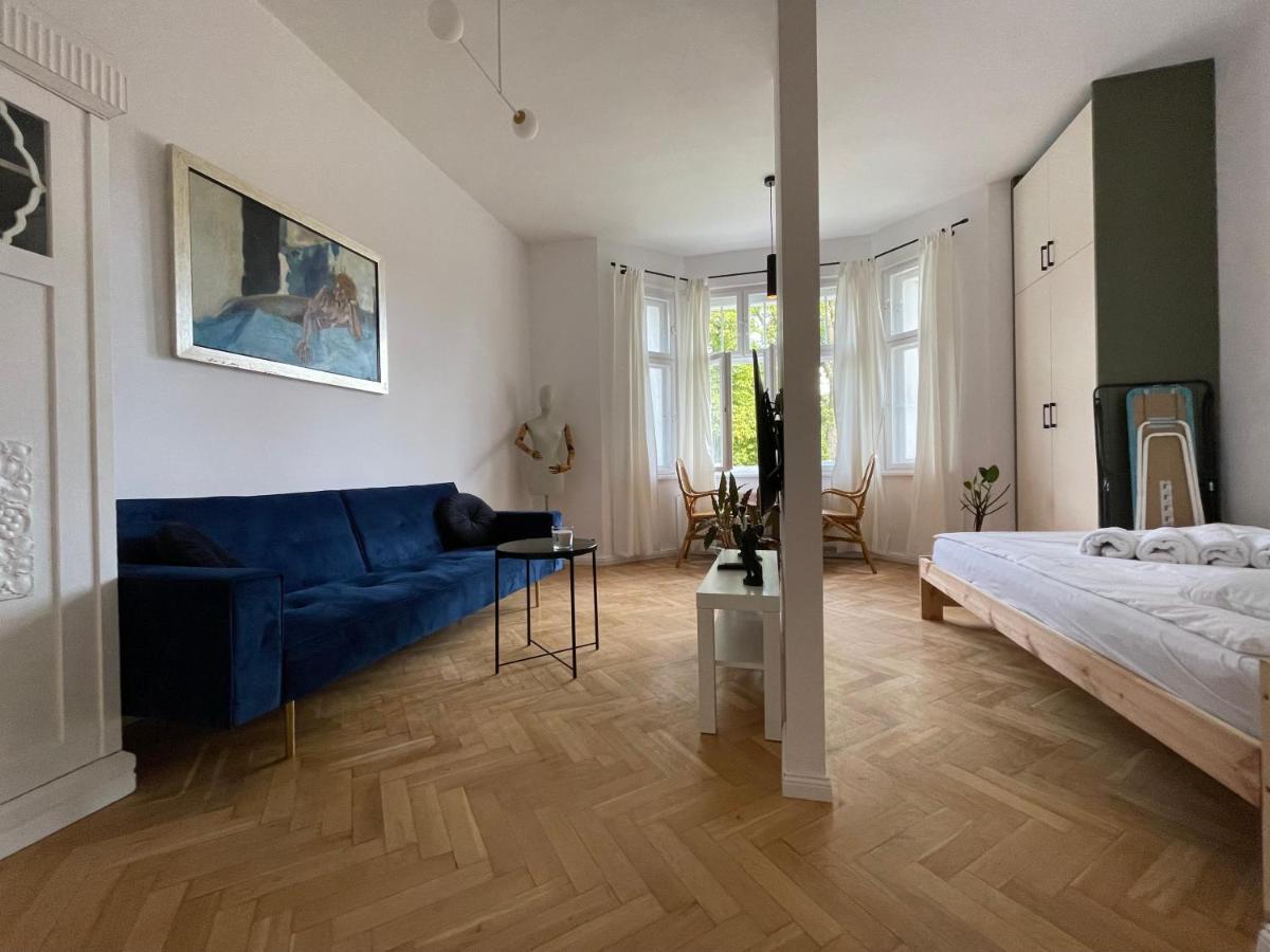 Wrest Modern Apartments Gdansk Wrzeszcz — Photos 1